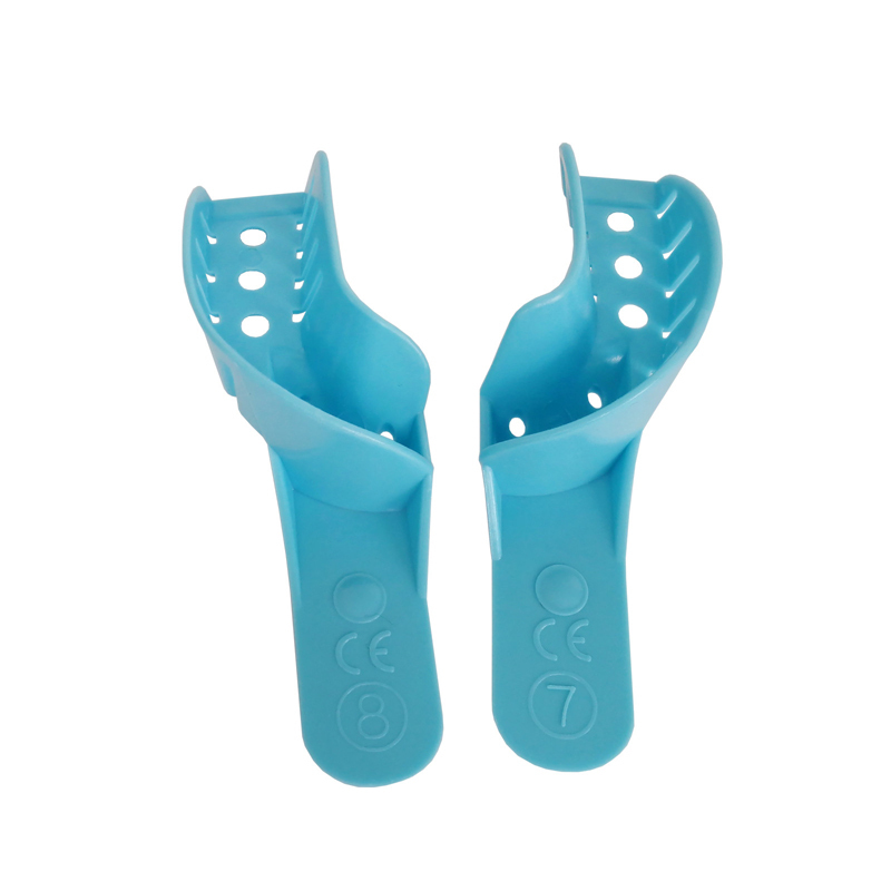**Dental ABS Impression Trays