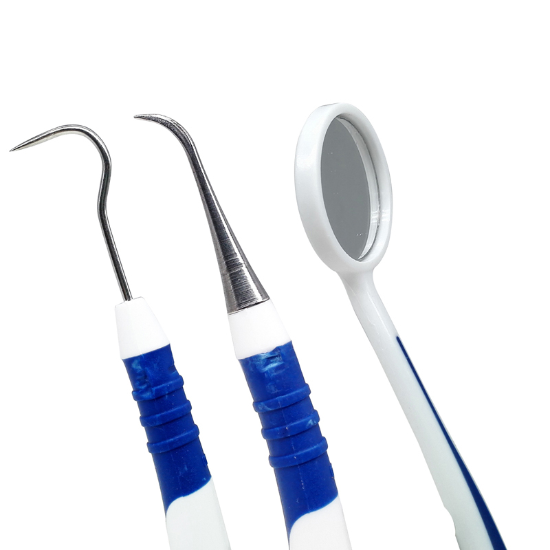 ****dental Oral Mirror Set