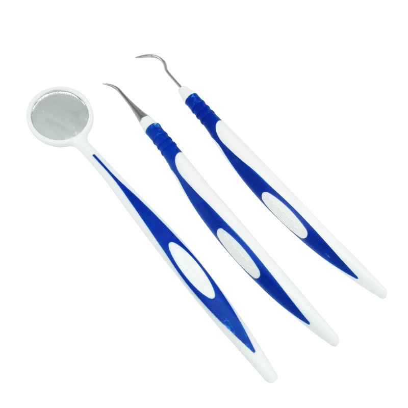 ****dental Oral Mirror Set