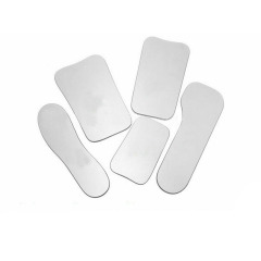 **5 Pcs Dental Stainless Steel Photographic Mirror