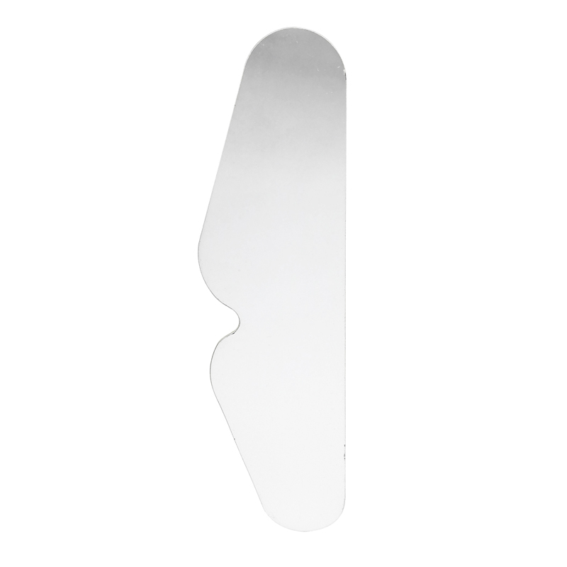 **Dental stainless steel intra oral Photograph mirror Reflective mirror