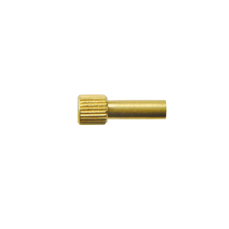 ***Dental Screw Post Key Wrench Set 24K Golden Plated Hollow Key / Cross Key