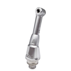 16:1 Reduction Contra Angle Handpiece Head Push Button For Endo Motor