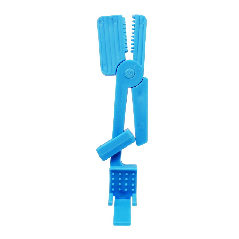 *Dental Plastic Snap Universal X-Ray Film Clip Holders Autoclavable