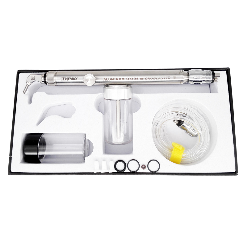 *DANVILLE MICROETCHER IIA SANDBLASTER FULLY AUTOCLAVABLE KIT