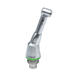 *NEW Dental Push Button Head 16:1 Reduction Contra Angle Head for Endo Motor