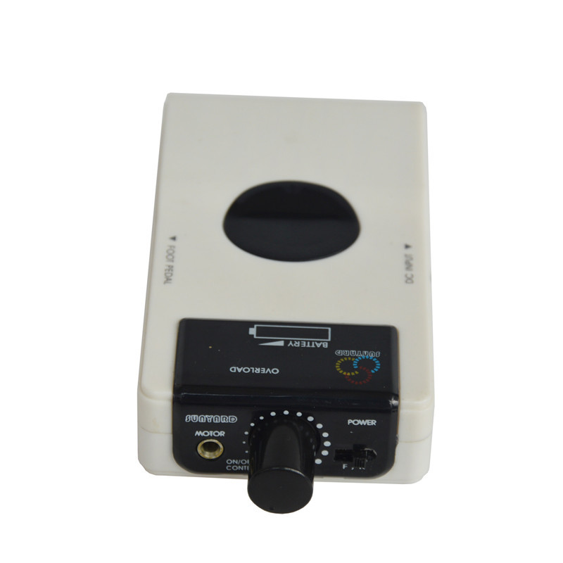 **Dental Lab Rechargeable & Portable Micromotor Motor 10,000rpm