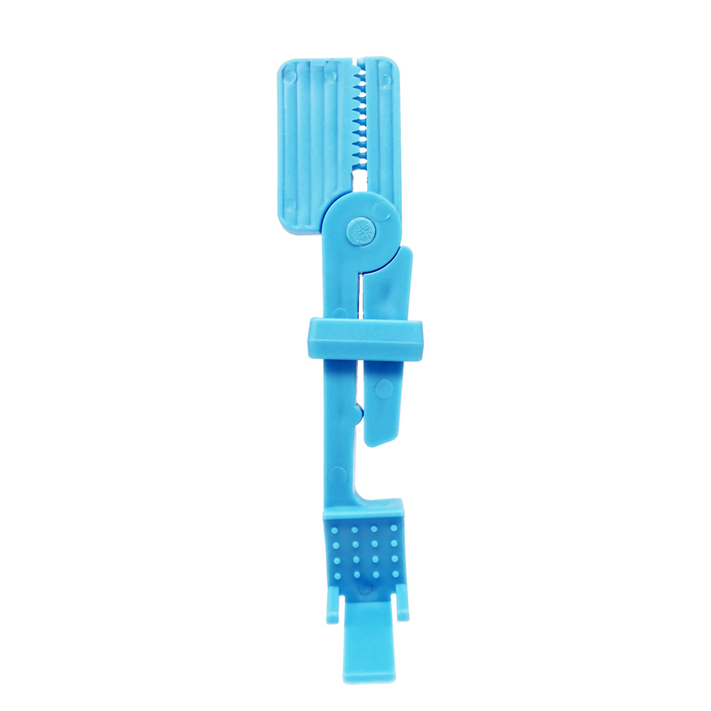*Dental Plastic Snap Universal X-Ray Film Clip Holders Autoclavable