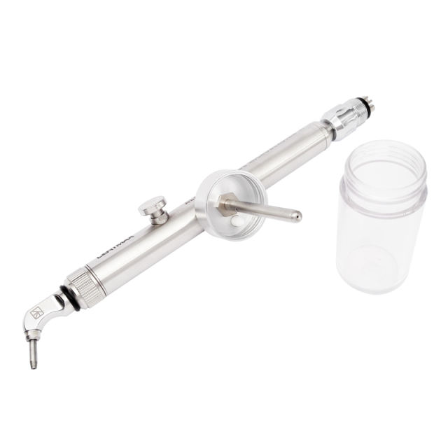 *DANVILLE MICROETCHER IIA SANDBLASTER FULLY AUTOCLAVABLE KIT