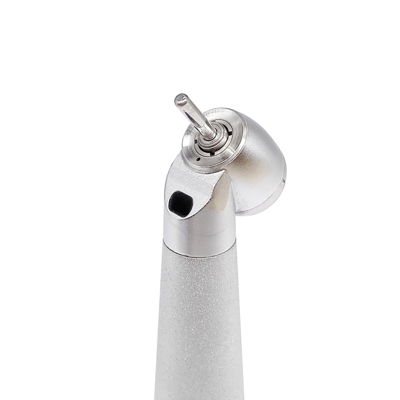 ***MacDent MX-450KL Dental Fiber Optic 45° Surgical High Speed Air Turbine Handpiece Fit Kavo Multiflex Coupler