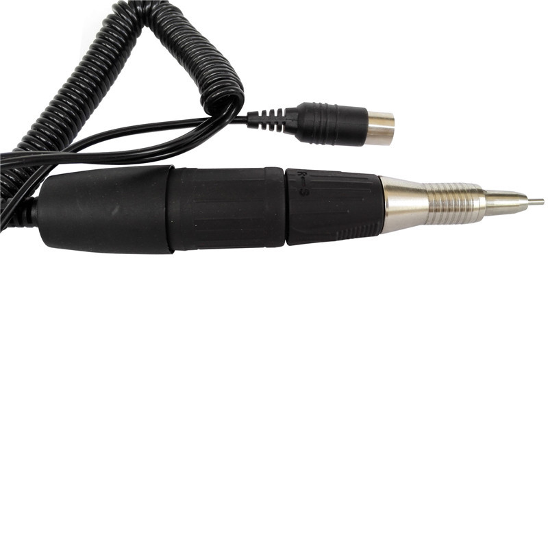 **Dental Lab Carbon Brush Micro Motor Handpiece
