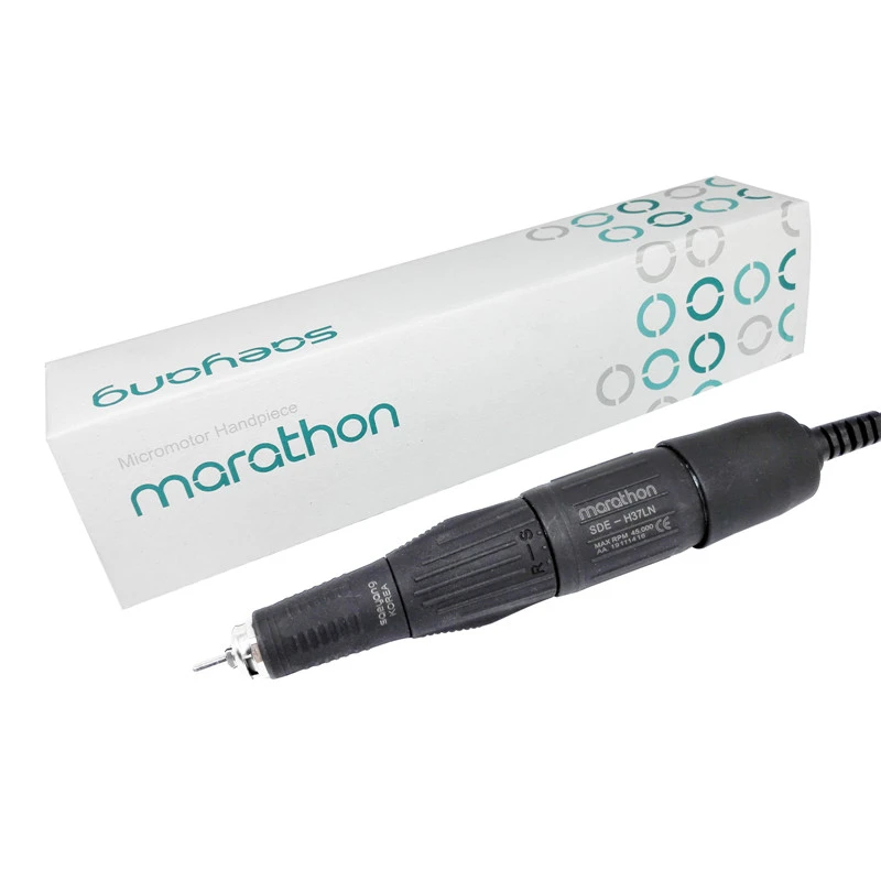 ***Marathon SDE-H37LN 45000 RPM Dental Micromotor Polishing Handpiece