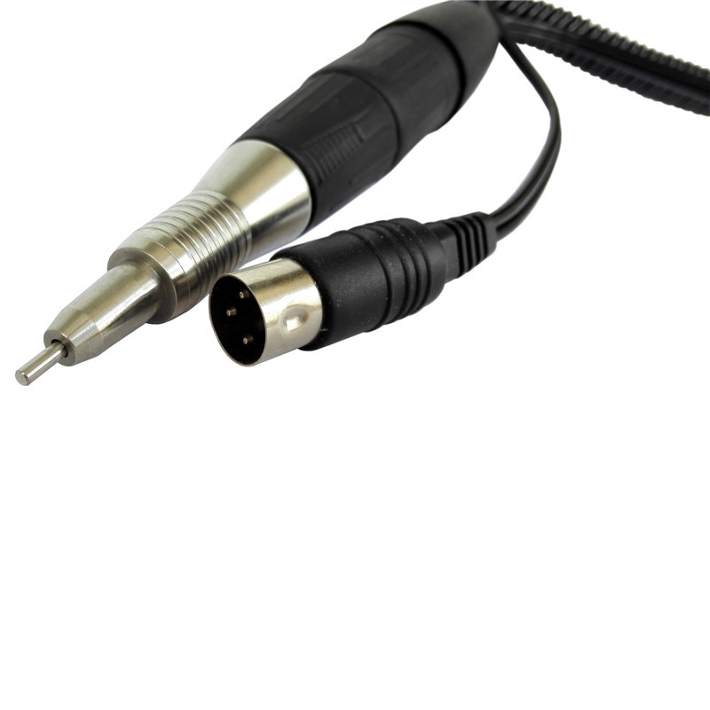 **Dental Lab Carbon Brush Micro Motor Handpiece