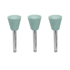 *Enhance Style Polishing Finishing Cup for Composite Diameter 9mm