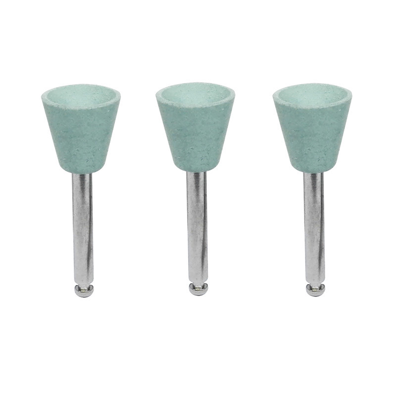 *Enhance Style Polishing Finishing Cup for Composite Diameter 9mm