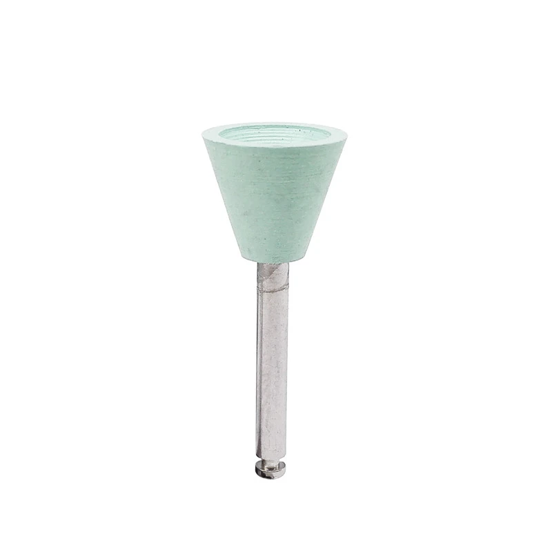 *Enhance Style Polishing Finishing Cup for Composite Diameter 10mm