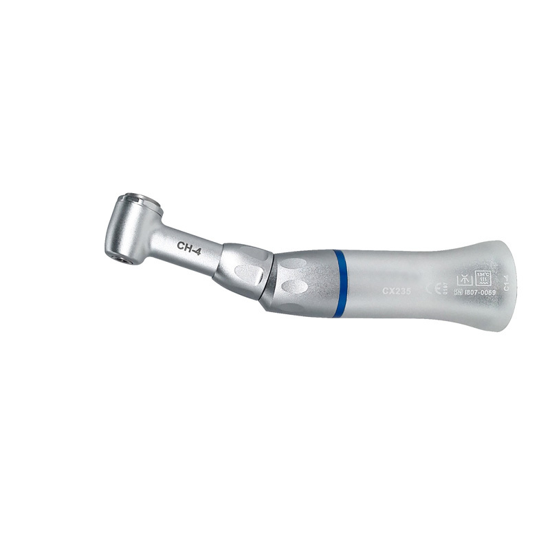 COXO YUSENDENT CX235 CH-4 Dental Contra Angle Low Speed Handpiece