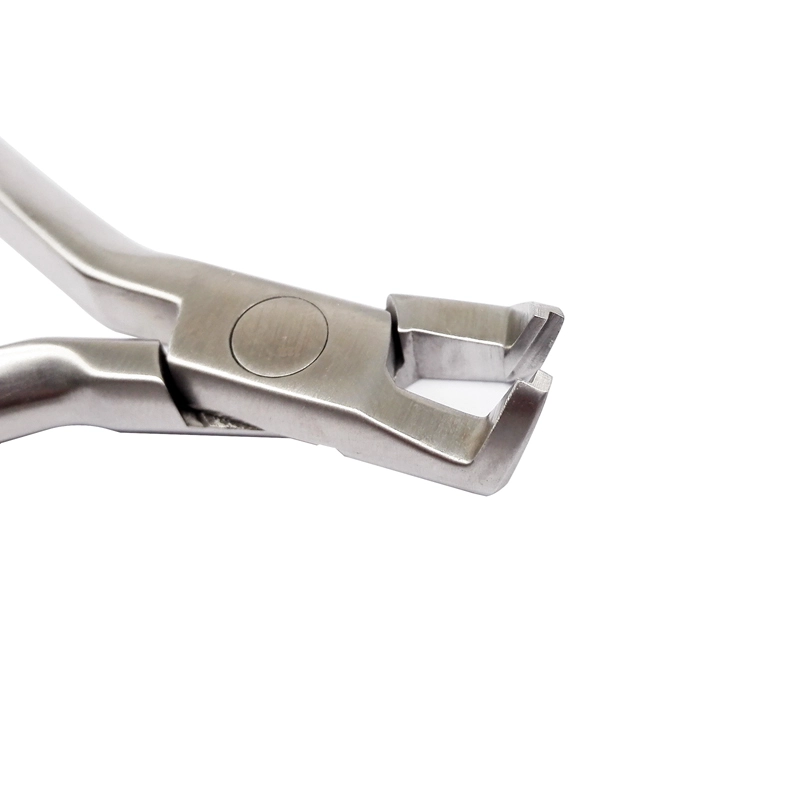 **High Quality Dental Orthodontic Forceps End Cutting Pliers Cut Arch Wire