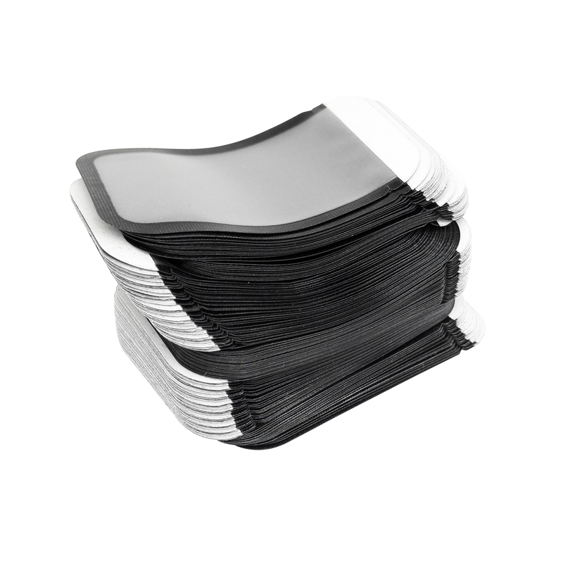 10 Scatole Buste Barriera Dentale Piastre Al Fosforo Digitali - Foto 8