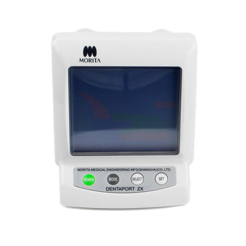 *J. Morita Root ZX II Apex Locator Canal Measurement Module