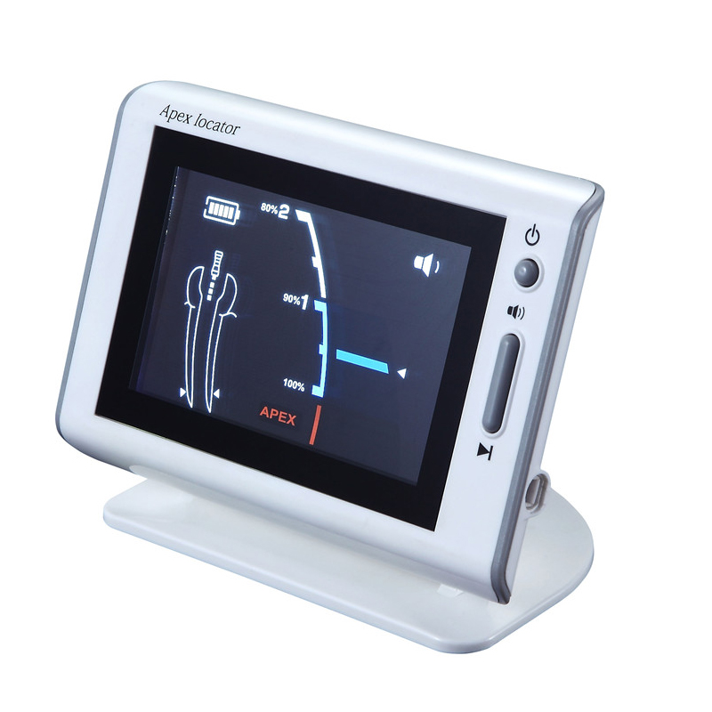 **Root Canal Apex Locator Dental Endo Measure Endodontic Finder DTE