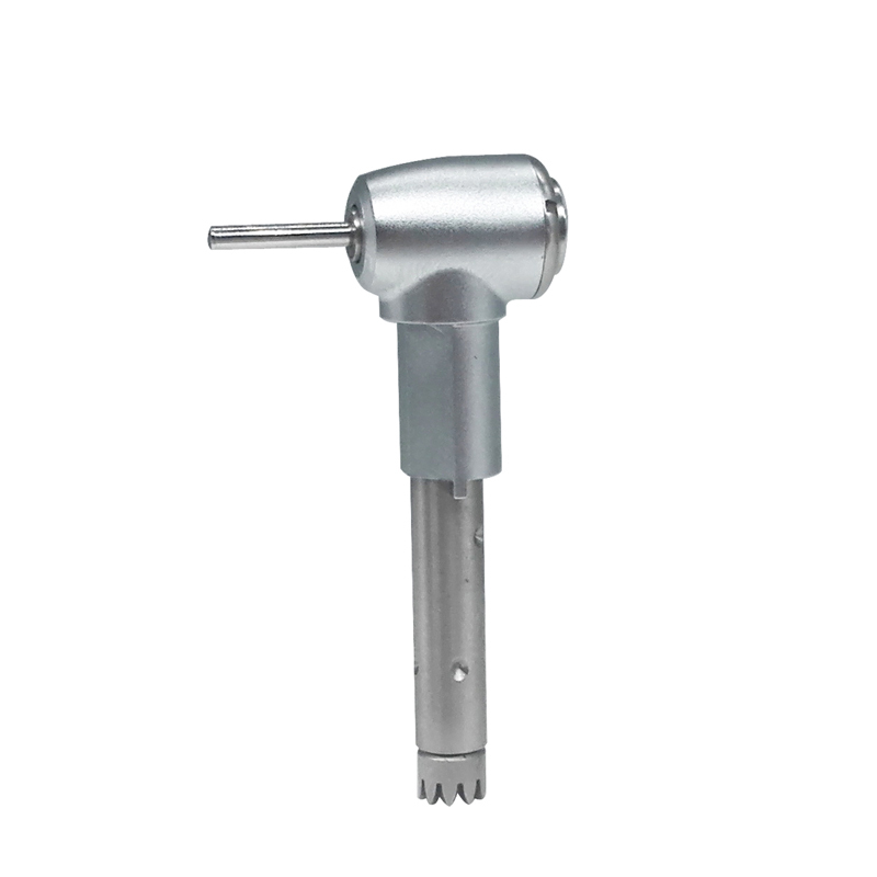 Kavo Type Intra Head 1:1 Push Button Dental Contra Angle High Speed FG1.6mm