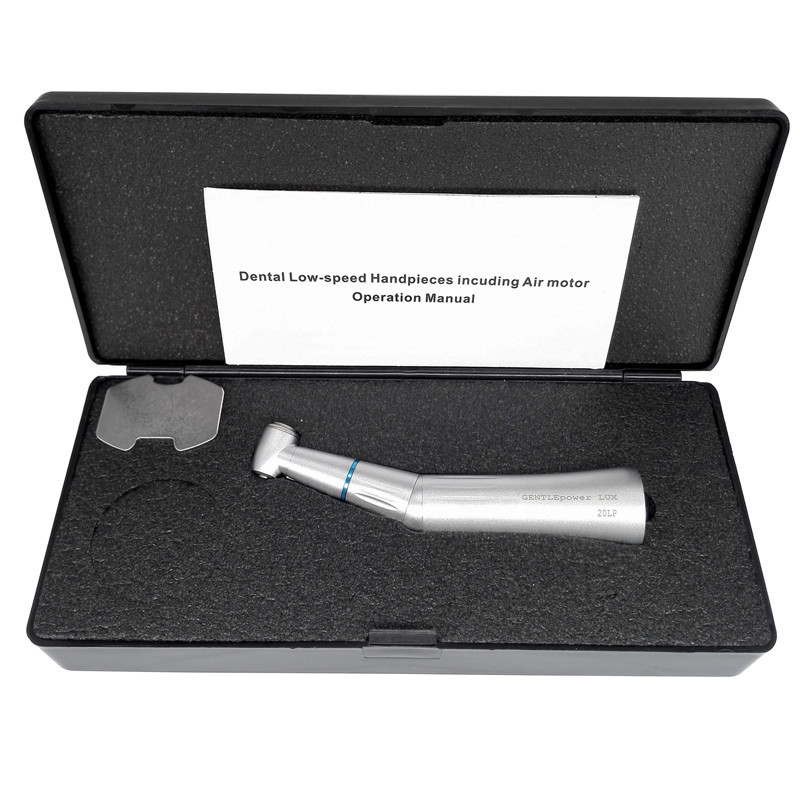 Dental Contra Angle Low Speed Handpiece  Fit KAVO