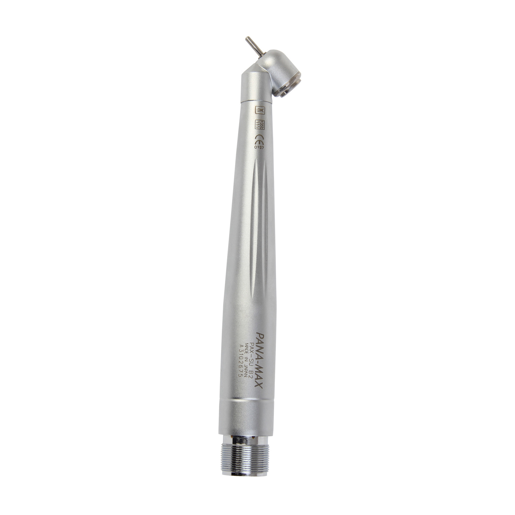 PANA-MAX SU B2/M4 Dental 45 Degree Angle Surgical High Speed Air