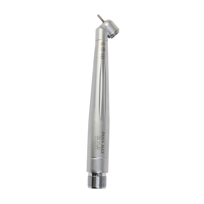 ***PANA-MAX SU B2/M4 Dental 45 Degree Angle Surgical High Speed Air Turbine Handpiece With Quick Coupler Fit NSK