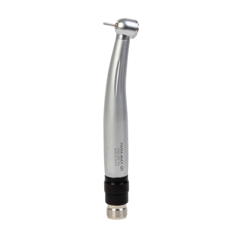 ***PANA-MAX QD TU B2/M4 Dental High Speed Air Turbine Handpiece With Coupler Fit NSK