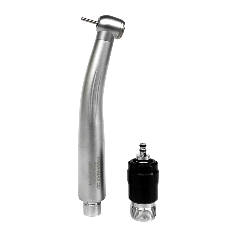 ***PANA-MAX QD SU B2/M4 Dental High Speed Air Turbine Handpiece With Coupler Fit NSK