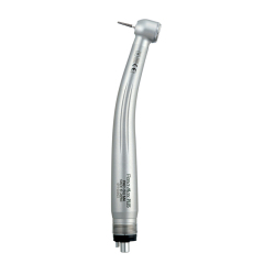 Pana Max Plus SU B2/M4 Dental High Speed Air Turbine Handpiece With Coupler Fit NSK