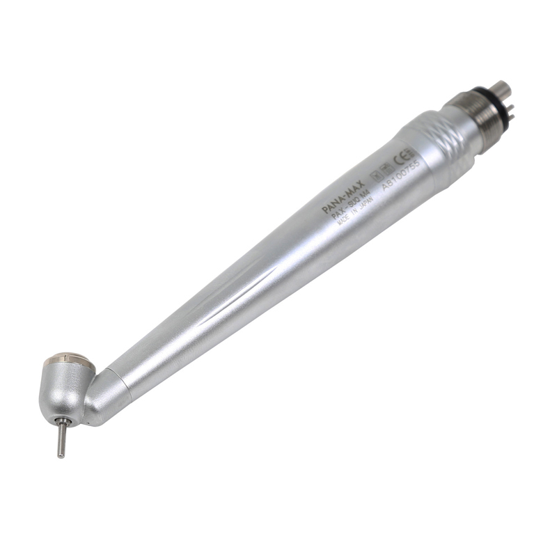 ***PANA-MAX SUQ B2/M4 Dental 45 Degree Angle Surgical High Speed Air Turbine Handpiece With Quick Coupler Fit NSK