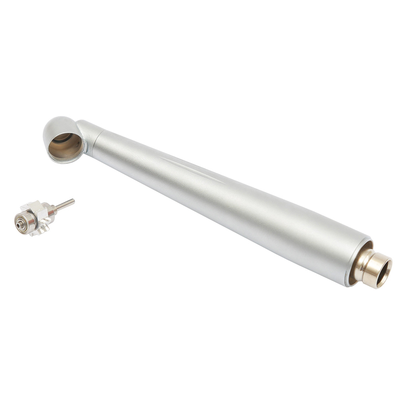 ***PANA-MAX SUQ B2/M4 Dental 45 Degree Angle Surgical High Speed Air Turbine Handpiece With Quick Coupler Fit NSK