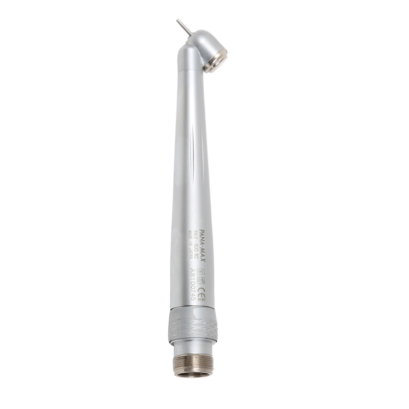 ***PANA-MAX SUQ B2/M4 Dental 45 Degree Angle Surgical High Speed Air Turbine Handpiece With Quick Coupler Fit NSK