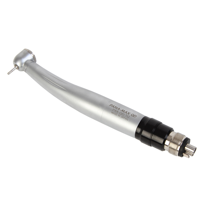 ***PANA-MAX QD TU B2/M4 Dental High Speed Air Turbine Handpiece With Coupler Fit NSK