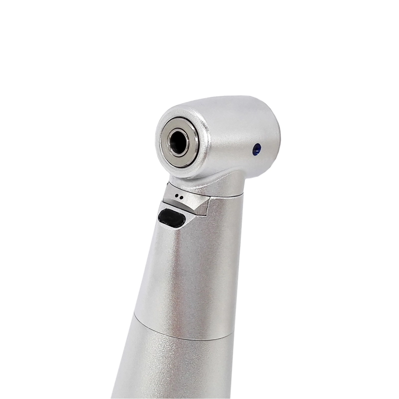 Dental EXPERTmatic Lux E20 L /E20 C Ratio 1:1 Fiber Optic Contra Angle Handpiece fit KAVO