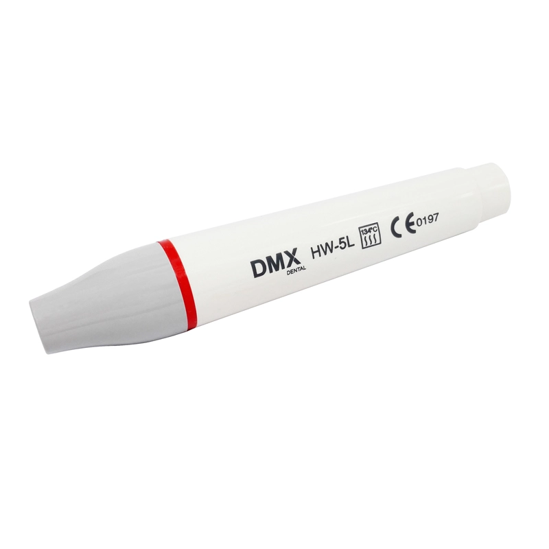 *DMX Dental HW-5L Ultrasonic Scaler Handpiece FIT EMS/WOODPECKER