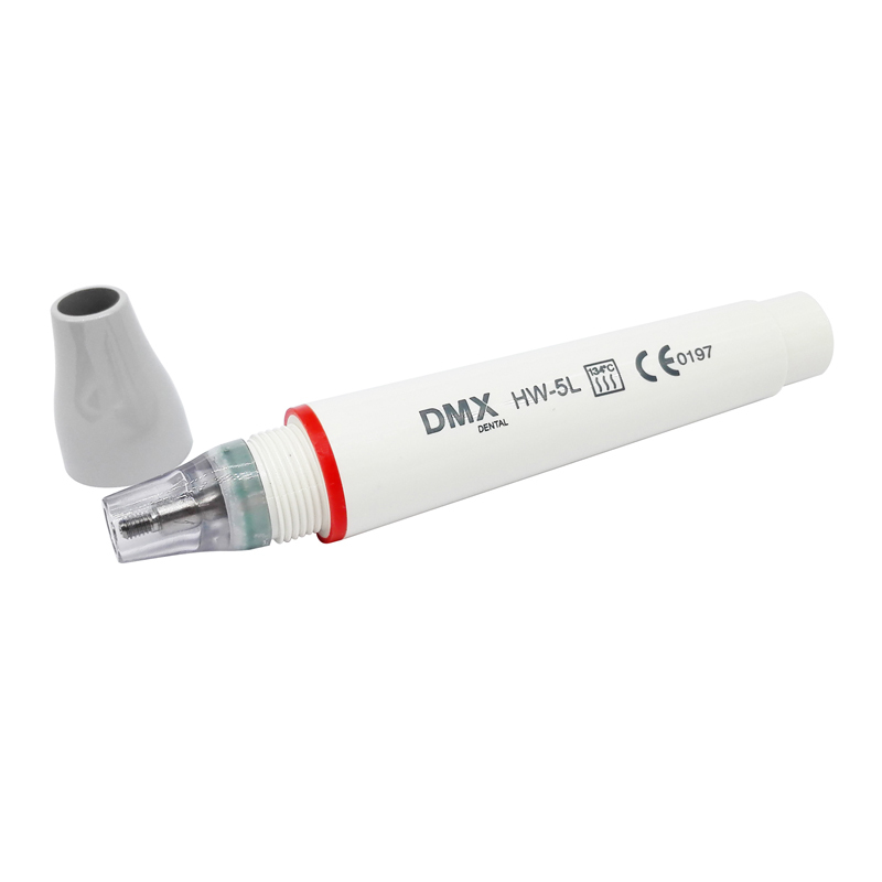*DMX Dental HW-5L Ultrasonic Scaler Handpiece FIT EMS/WOODPECKER