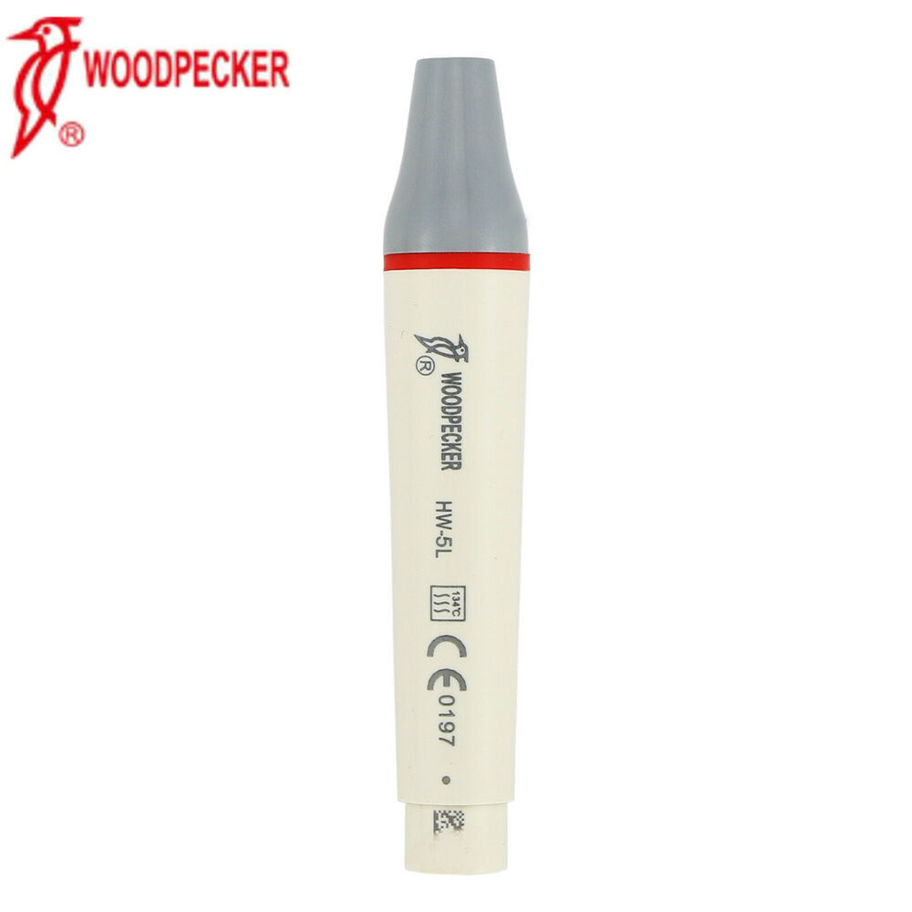 *Dental LED handpiece HE-5L/HW-5L For EMS/Woodpecker scaler