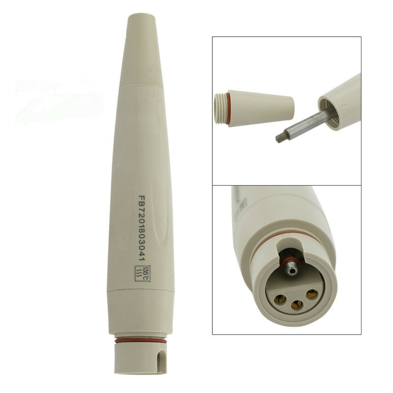 *SATELEC ACTEON Suprasson P5 Newtron Fit Dental Ultrasonic Scaler Handpiece FB7