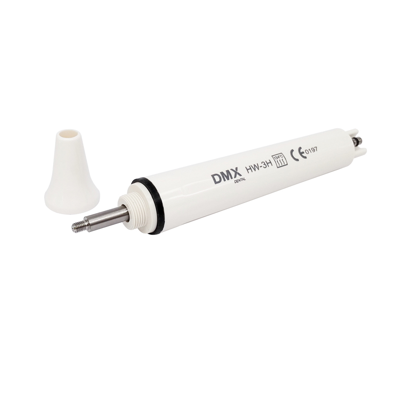 *DMX HW-3H Dental Ultrasonic Scaler Detachable Handpiece