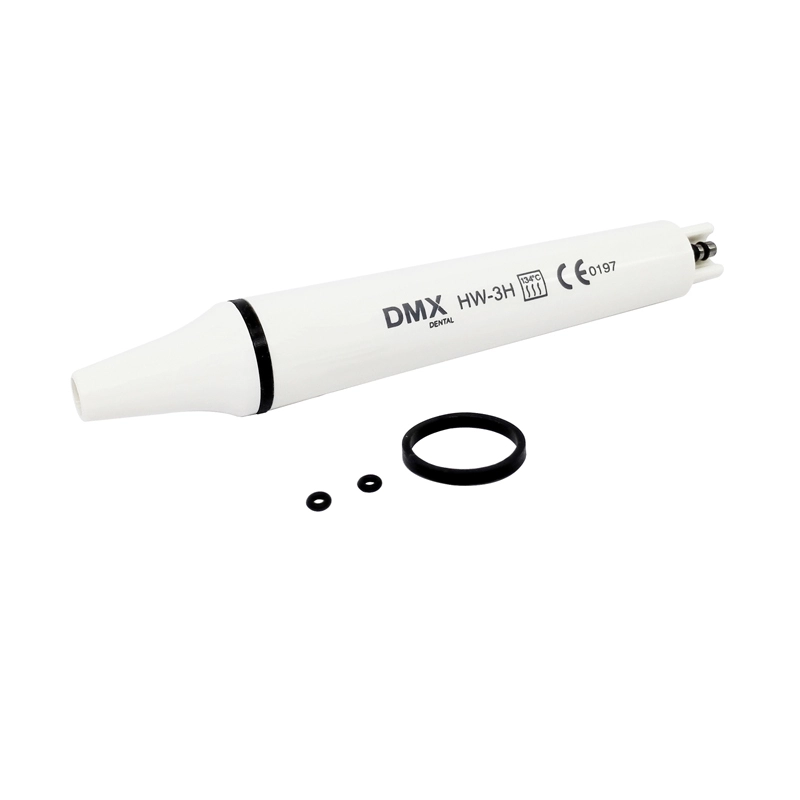*DMX HW-3H Dental Ultrasonic Scaler Detachable Handpiece