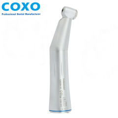 COXO YUSENDENT CX235 C-1C Dental Fiber Optic Low Speed Contra Angle Handpiece