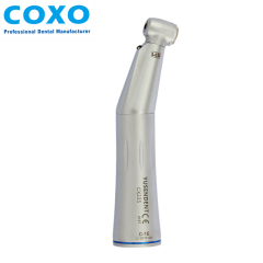 COXO YUSENDENT CX235 C-1E E-generator LED Dental Low Speed Contra Angle Handpiece