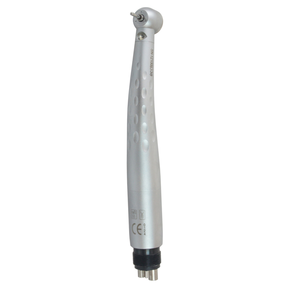 ***Dental E-generator LED High Speed Air Turbine Handpiece Fit KAVO