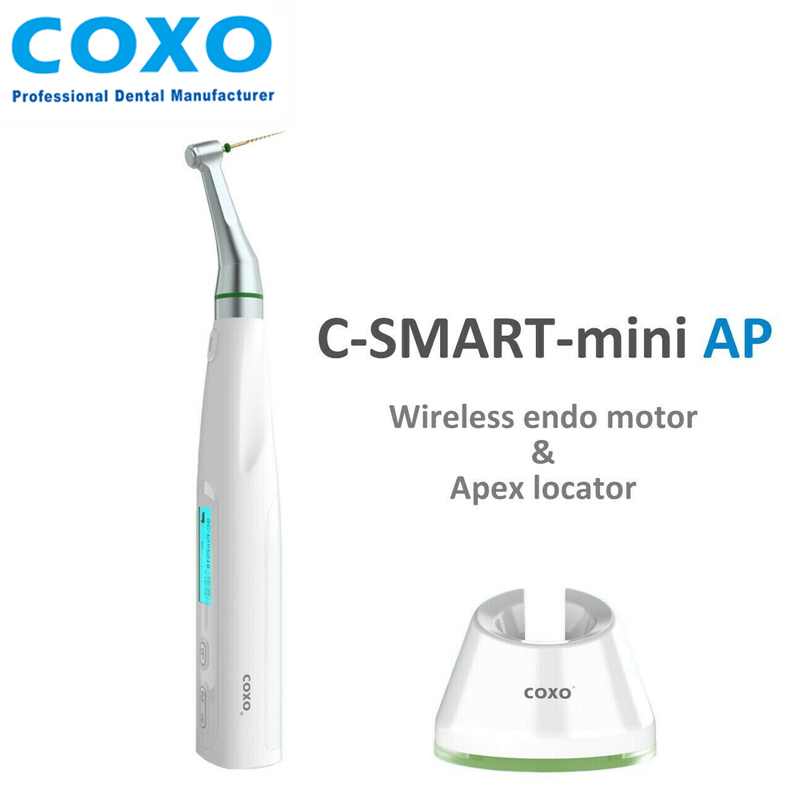 **COXO C-Smart-Mini AP Dental Endodontic Treatment Endo Motor & Apex locator