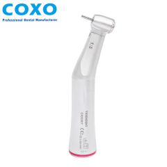 `COXO YUSENDENT CX235 C7-1 1:5 Dental Fiber Optic Contra Angle Handpiece