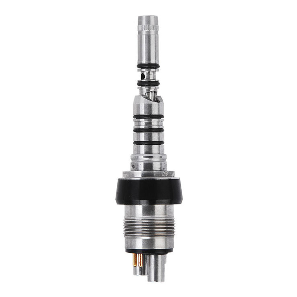 ***Dental 6 Hole Quick Coupler for KAVO MULTIflex High Speed Handpiece