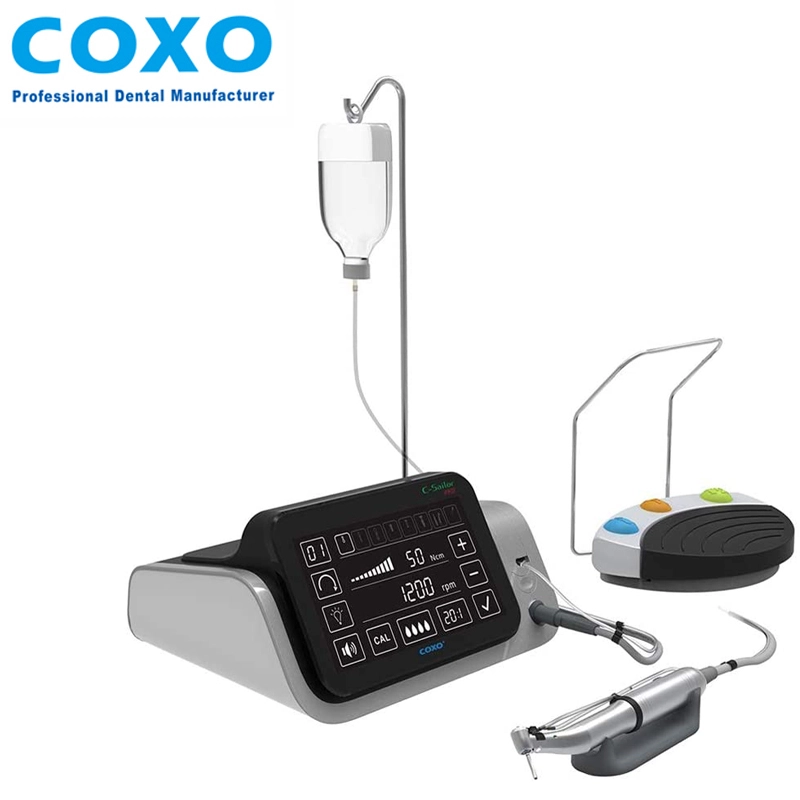 **COXO C-sailor Pro Dental Implant motor system Drill Brushless